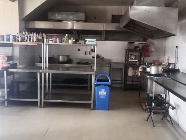Commercial Shop 461 Sq.Ft. In Sudher Dharamshala Listing ID: #9918