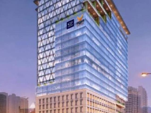 Commercial Shop 50000 Sq.Ft. In West Marredpally Hyderabad Listing ID: #10340