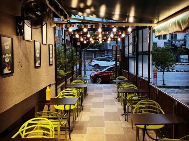 Commercial Shop 500 Sq.Ft. In Baner Pune Listing ID: #10107