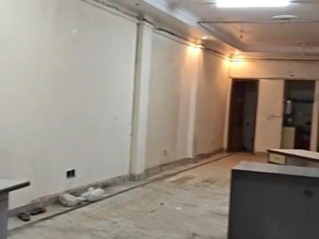 Commercial Shop 500 Sq.Ft. In Lajpat Nagar 4 Delhi Listing ID: #10276