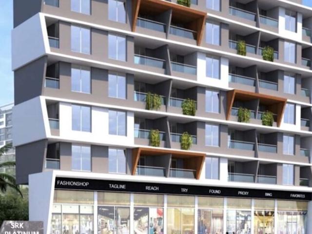 Commercial Shop 518 Sq.Ft. In Wakad Pune Listing ID: #10345