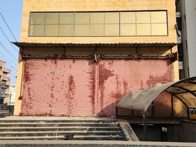 Commercial Shop 5500 Sq.Ft. In Phulwari Sharif Patna Listing ID: #10416