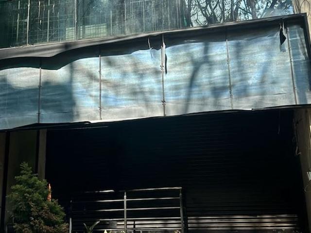 Commercial Shop 550 Sq.Ft. In Banashankari Bangalore Listing ID: #10109