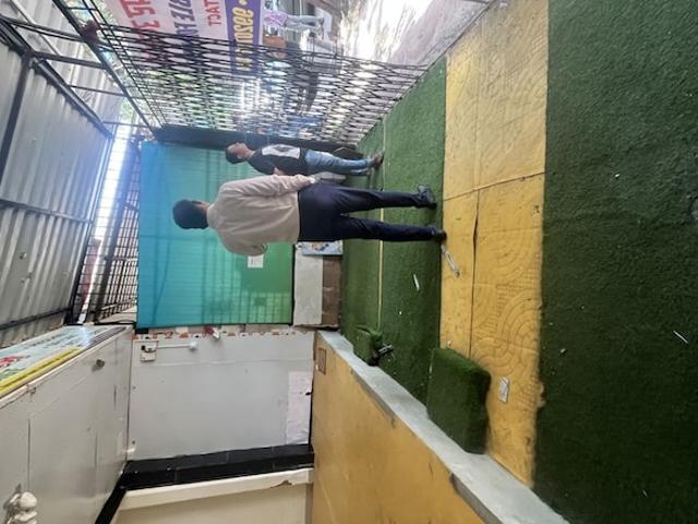 Commercial Shop 560 Sq.Ft. In Mahavir Nagar Mumbai Listing ID: #10264