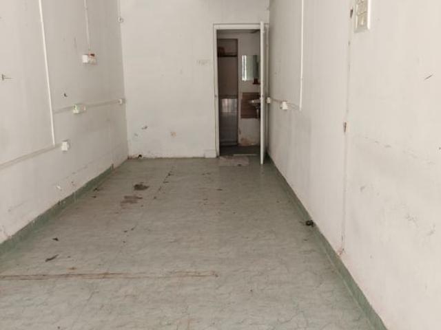 Commercial Shop 600 Sq.Ft. In Nerul Navi Mumbai Listing ID: #10313