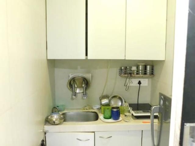 Commercial Shop 650 Sq.Ft. In Juhu Mumbai Listing ID: #10335