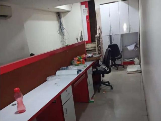 Commercial Shop 700 Sq.Ft. In Lalbagh Lucknow Listing ID: #9765