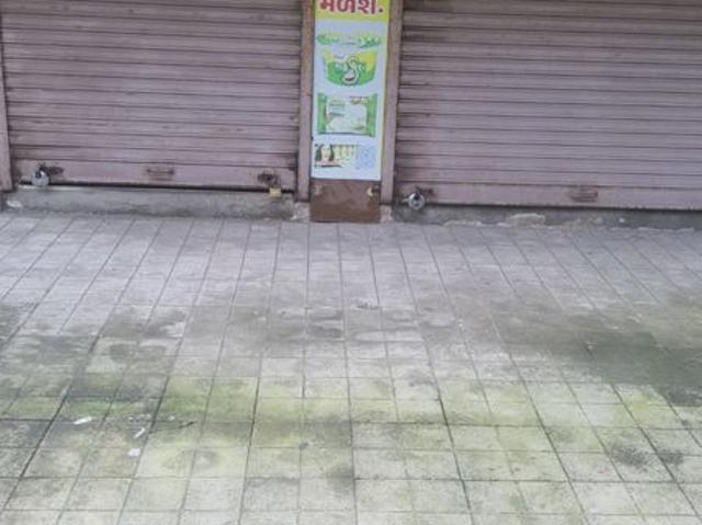 Commercial Shop 719 Sq.Ft. In Udhana Surat Listing ID: #9873