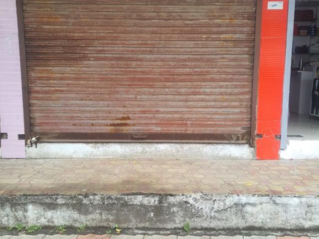 Commercial Shop 746 Sq.Ft. In Udhana Surat Listing ID: #9953