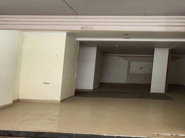 Commercial Shop 760 Sq.Ft. In Matunga East Mumbai Listing ID: #9995