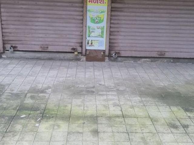 Commercial Shop 782 Sq.Ft. In Piplod Surat Listing ID: #10032