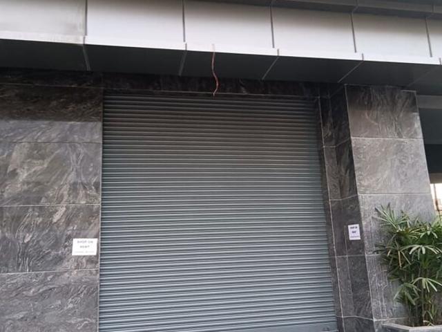 Commercial Shop 800 Sq.Ft. In Aundh Pune Listing ID: #9957