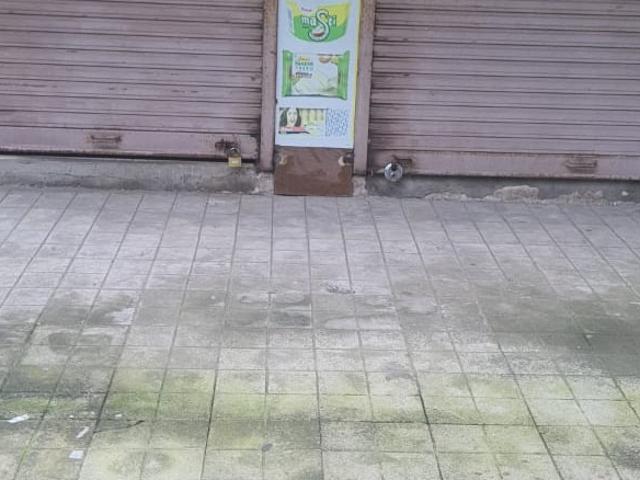 Commercial Shop 896 Sq.Ft. In Piplod Surat Listing ID: #10016