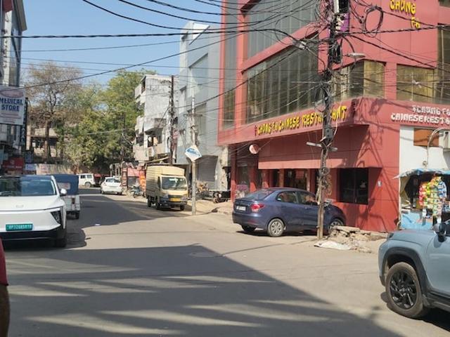 Commercial Shop 900 Sq.Ft. In Mahanagar Lucknow Listing ID: #10049