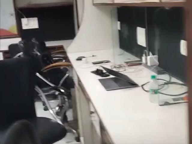 Commercial Shop 900 Sq.Ft. In Bhogal Delhi Listing ID: #9888