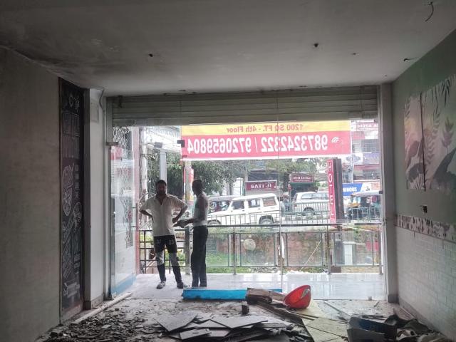 Commercial Shop 900 Sq.Ft. In Jakhan Dehradun Listing ID: #9759