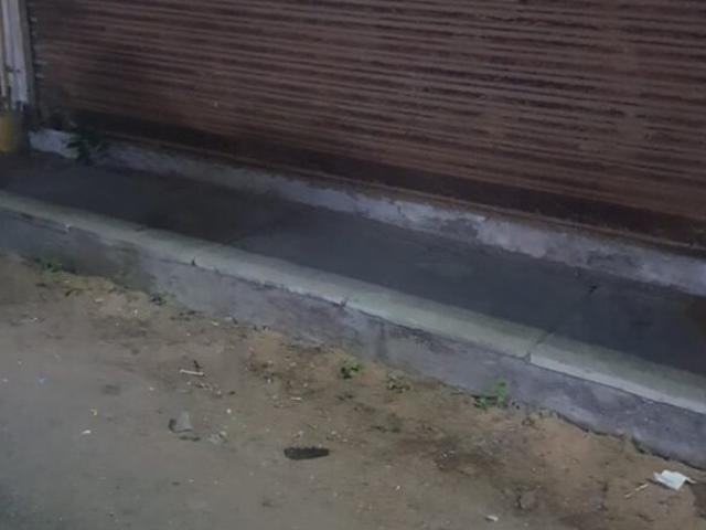 Commercial Shop 914 Sq.Ft. In Piplod Surat Listing ID: #10016
