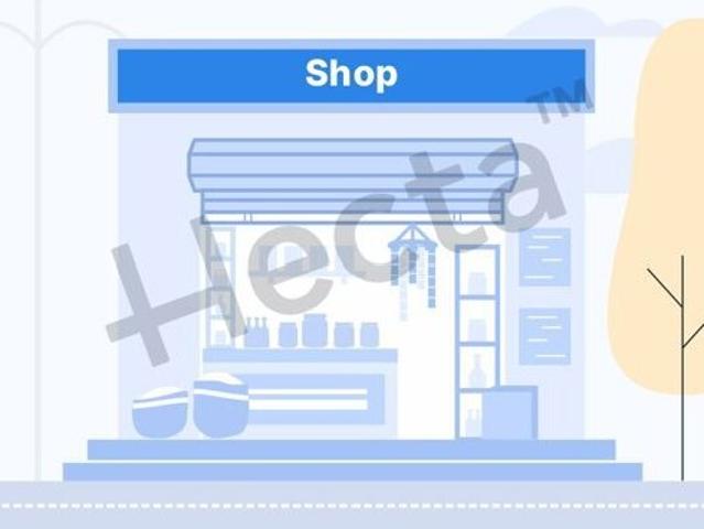 Commercial Shop 922 Sq.Ft. In Perbirhata Bardhaman Listing ID: #10341