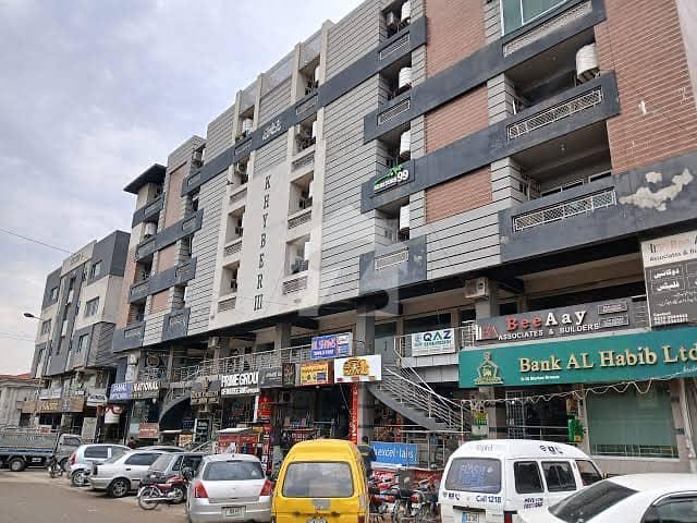 Commercial Shop for Rent in G 15 Islamabad Prime Business Location