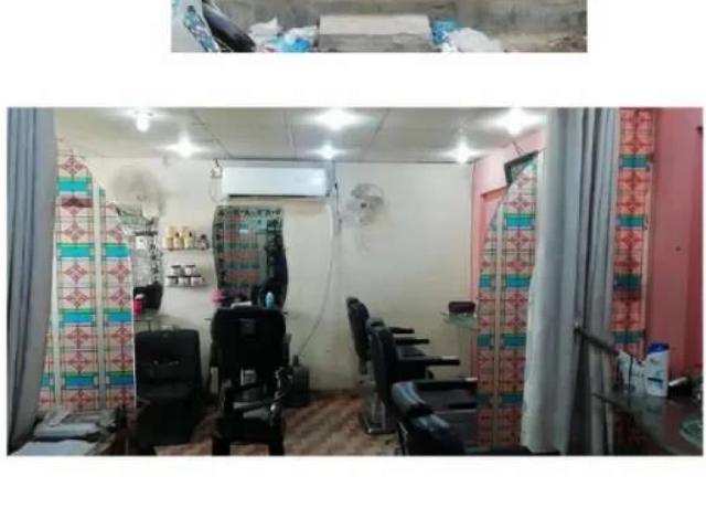 Commercial Shop for sale Karachi Gulshan E Iqbal Block 10 ID 32467
