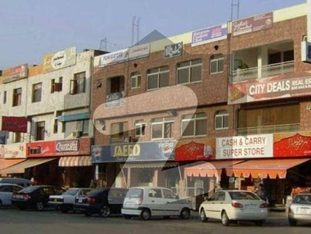 Commercial Shop For Sale In F 10 Markaz Rental Income Property