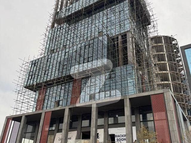 Commercial Shop For Sale In New Blue Area