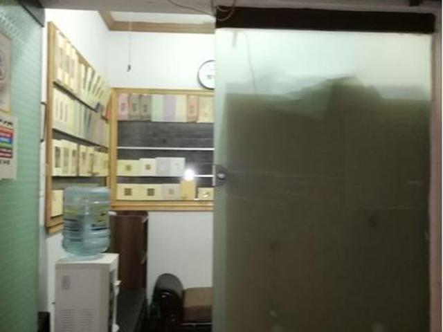 Commercial shop for sale low price ideal location in Pakistan | Clasf real estate