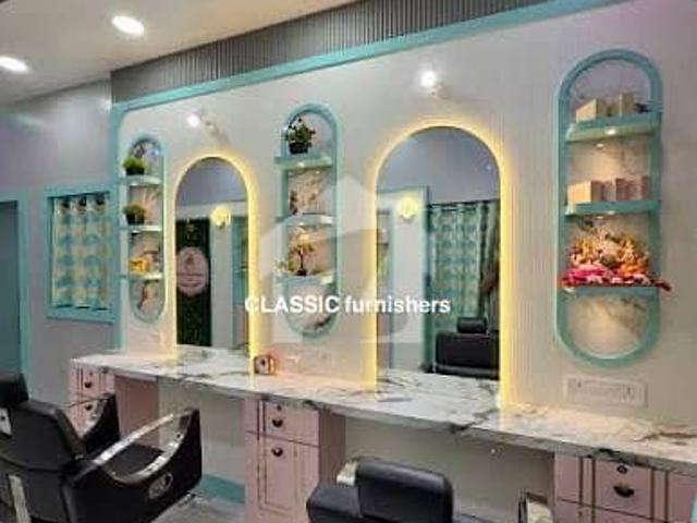 Commercial Shop For Sale Rented