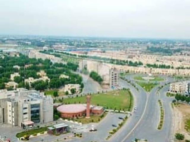 Commercial shop for sale | tower 2, eastern block | bahria orchard lahore phase 1