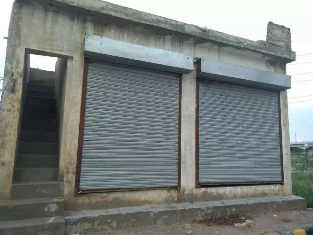 Commercial Shop Lahore Raiwind Road ID 17362