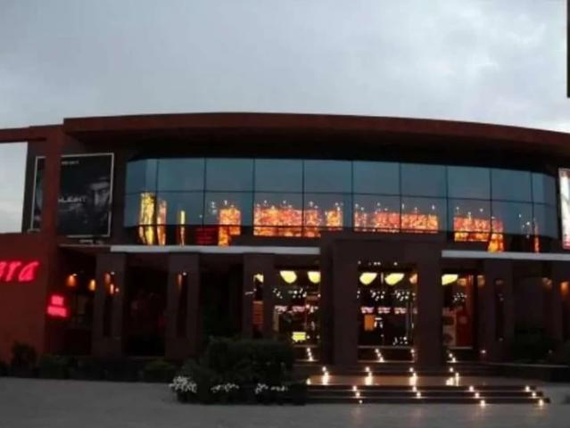 Commercial shop plot in BB citi housing adjacent to opera cinema Gujranwala ID 65152