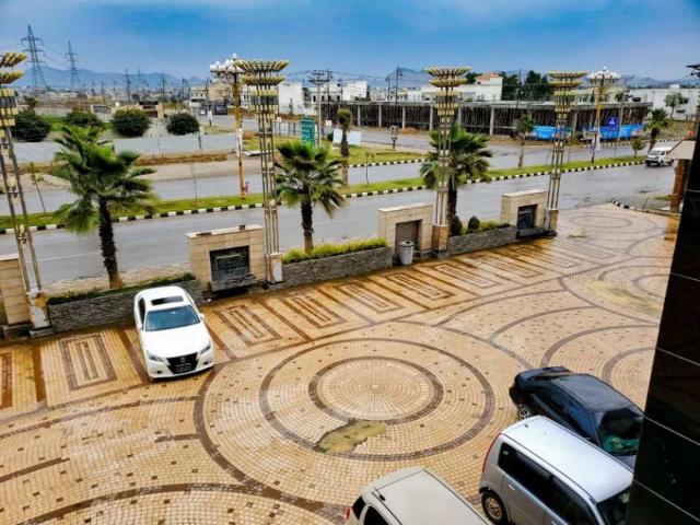 Commercial Shops NewCity Ph2 ABlock Wah ID 68458