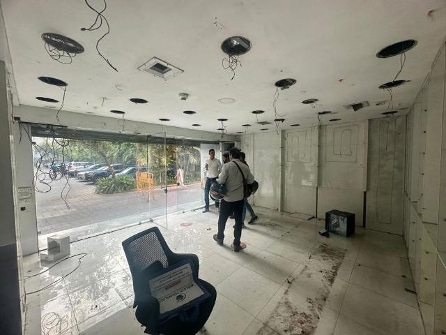 Commercial Showroom 1500 Sq.Ft. In Alipore Kolkata Listing ID: #10371