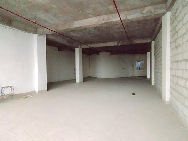 Commercial Showroom 1500 Sq.Ft. In Krishna Nagar Mathura Listing ID: #10116