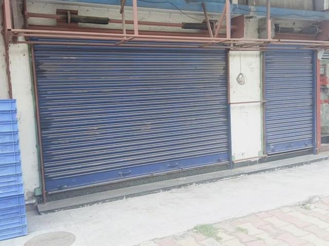 Commercial Showroom 1600 Sq.Ft. In Park Street Kolkata Listing ID: #10232