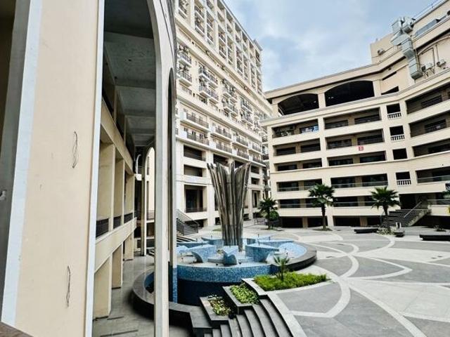 Commercial Showroom 1122 Sq.Ft. In Ambala Highway Zirakpur Listing ID: #10248