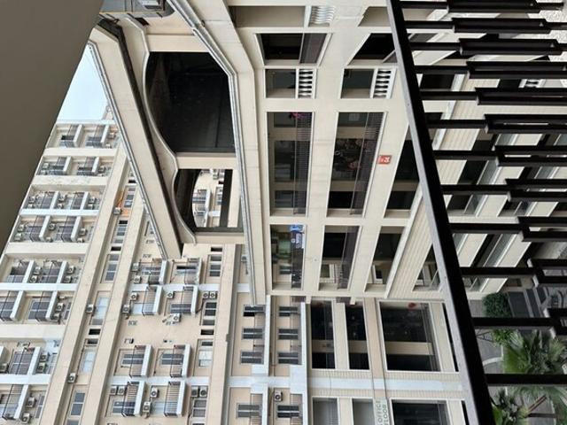 Commercial Showroom 1122 Sq.Ft. In Ambala Highway Zirakpur Listing ID: #10248