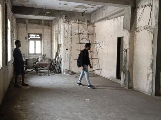 Commercial Showroom 1215 Sq.Ft. In Andheri West Mumbai Listing ID: #10018