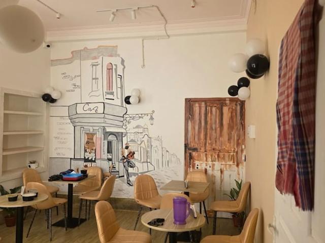 Commercial Showroom 1250 Sq.Ft. In Park Street Kolkata Listing ID: #10137