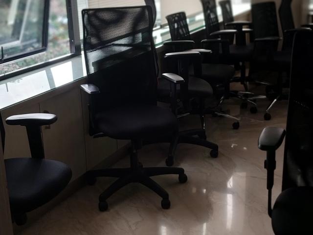 Commercial Showroom 2500 Sq.Ft. In Jayanagar Bangalore Listing ID: #9893