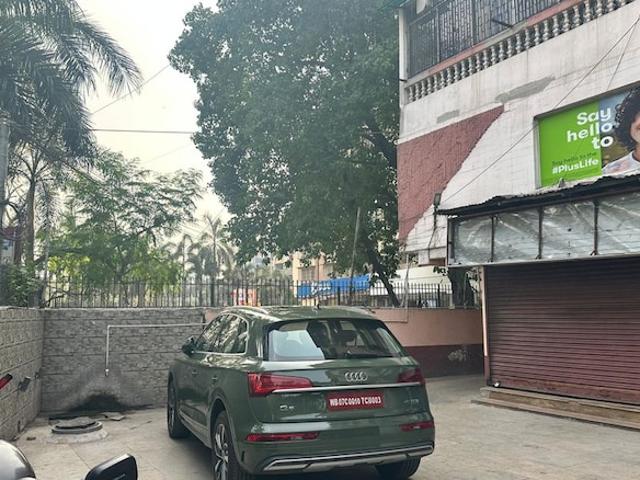 Commercial Showroom 2500 Sq.Ft. In Jadavpur Kolkata Listing ID: #10346
