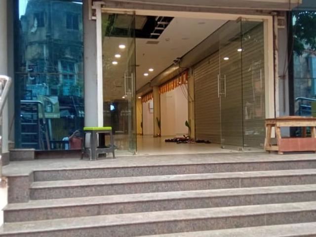 Commercial Showroom 2537 Sq.Ft. In Barasat Kolkata Listing ID: #10351