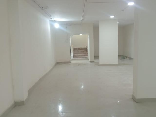 Commercial Showroom 2640 Sq.Ft. In Goregaon West Mumbai Listing ID: #9891