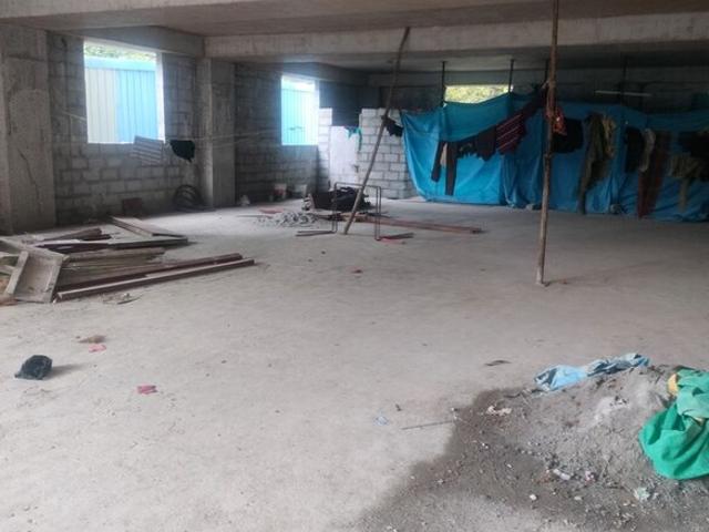 Commercial Showroom 2750 Sq.Ft. In Raghuvanahalli Bangalore Listing ID: #9986