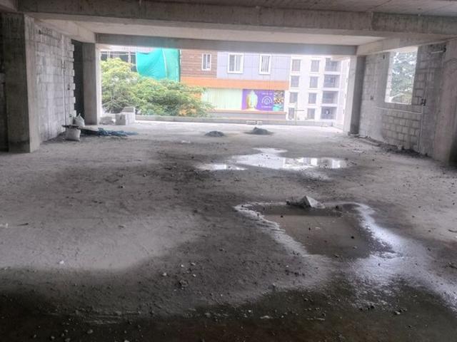 Commercial Showroom 2850 Sq.Ft. In Raghuvanahalli Bangalore Listing ID: #9979
