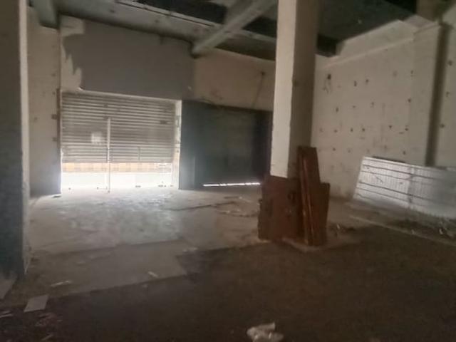 Commercial Showroom 2200 Sq.Ft. In Exhibition Road Patna Listing ID: #10218