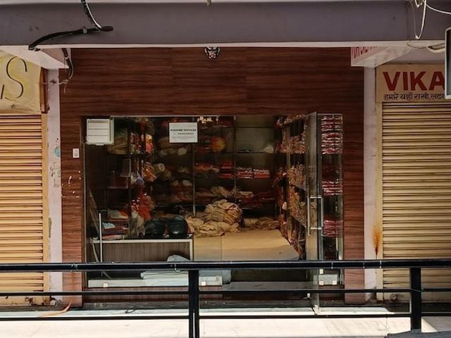 Commercial Showroom 220 Sq.Yd. In Johari Bazaar Jaipur Listing ID: #9931