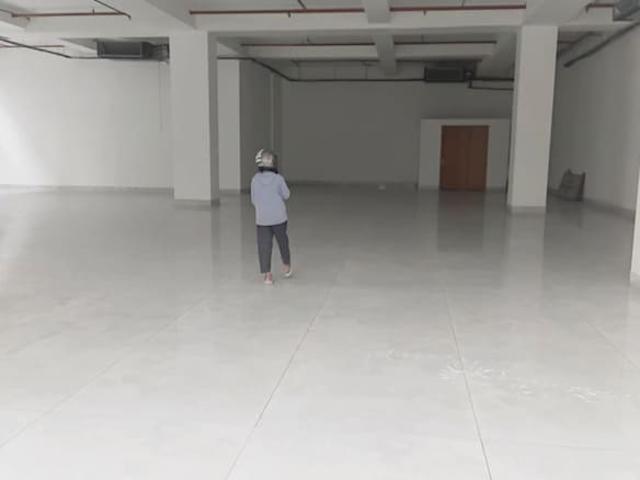 Commercial Showroom 3500 Sq.Ft. In Salt Lake Kolkata Listing ID: #10277
