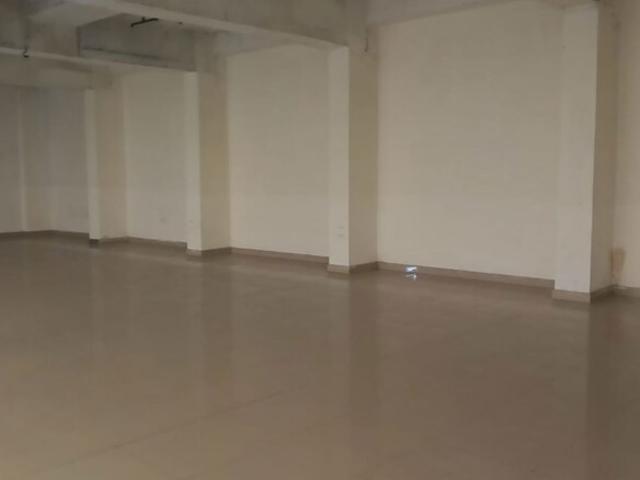Commercial Showroom 3800 Sq.Ft. In Sector 122 Noida Listing ID: #9933