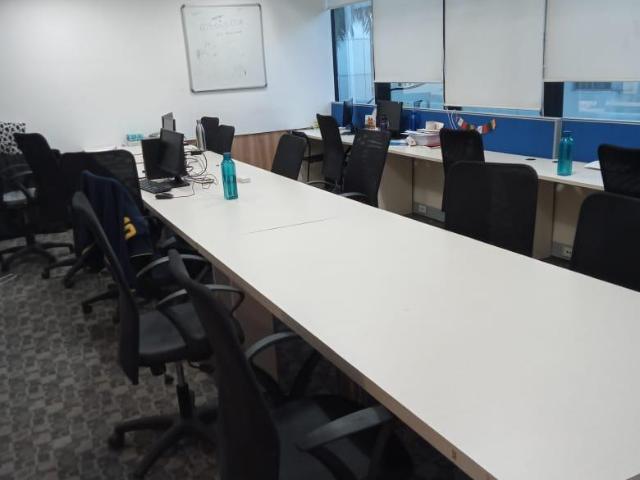 Commercial Showroom 3105 Sq.Ft. In Bandra West Mumbai Listing ID: #9573